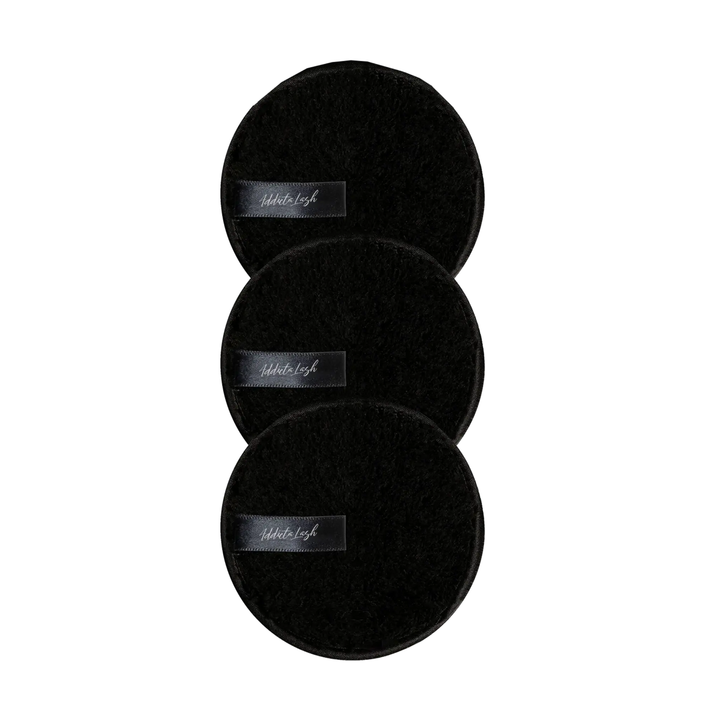 EcoLuxe Pads - Reusable Makeup Remover - Makeup remover pads -