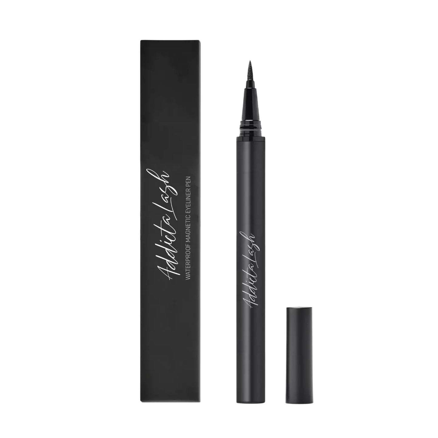 Magnetic Eyeliner Pen - Magnetic eyeliner -