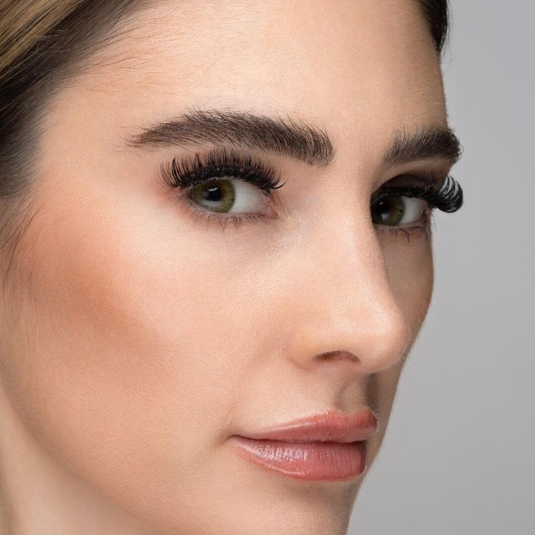 Supernova Lash - Magnetic Lashes -