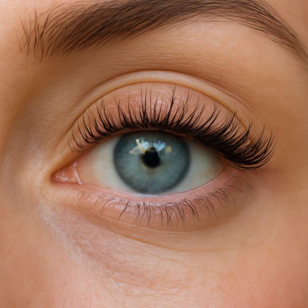 Luna Press-On Lashes