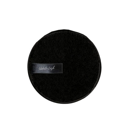 EcoLuxe Pads - Reusable Makeup Remover -  Makeup remover pads - 