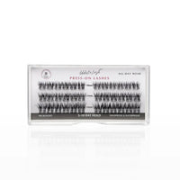 Lush Press-On Lashes