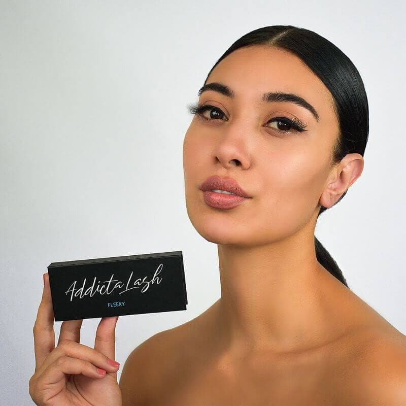 Fleeky Lash -  Magnetic Lashes - 