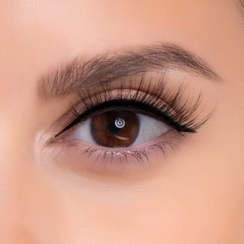 Heartbreaker Lash -  Magnetic Lashes - 