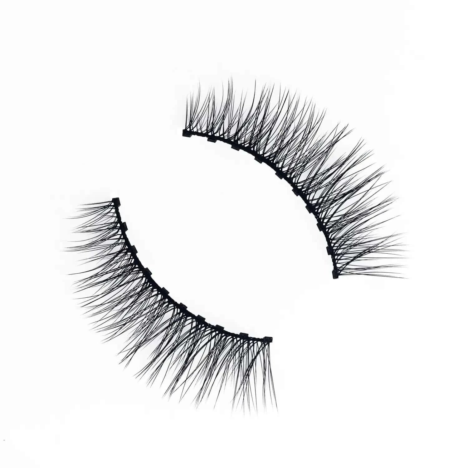 Allure Kit -  Magnetic Lashes and eyeliner - 