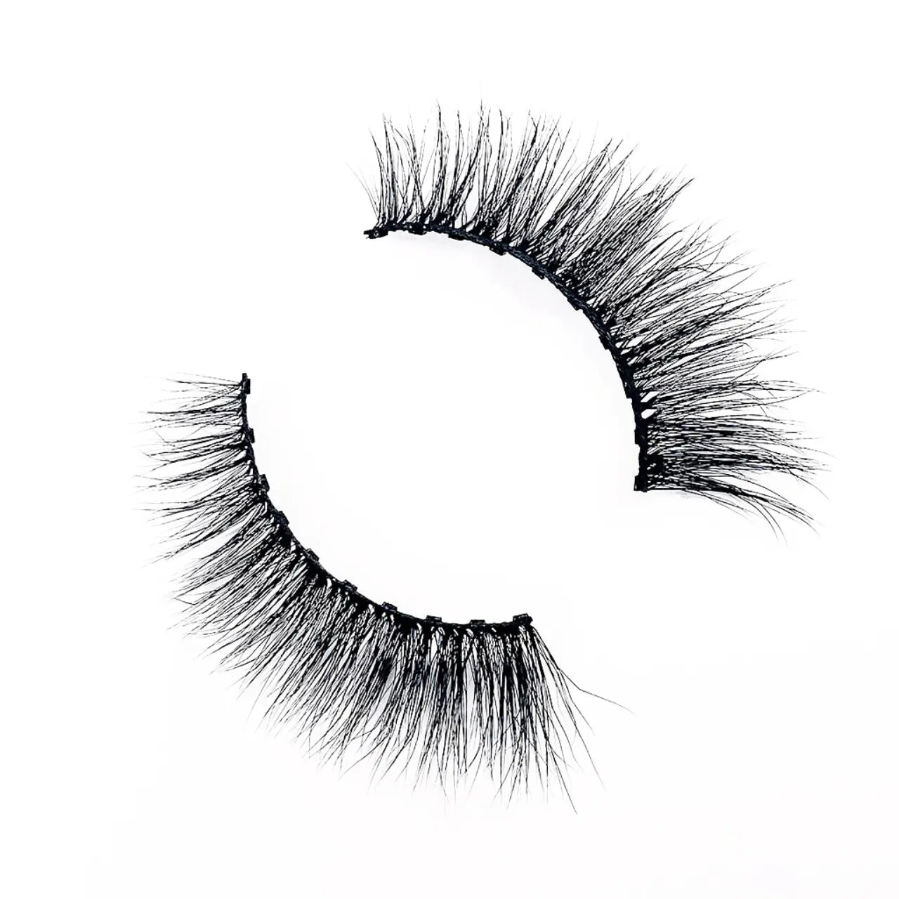 Juicy Lash -  Magnetic Lashes - 