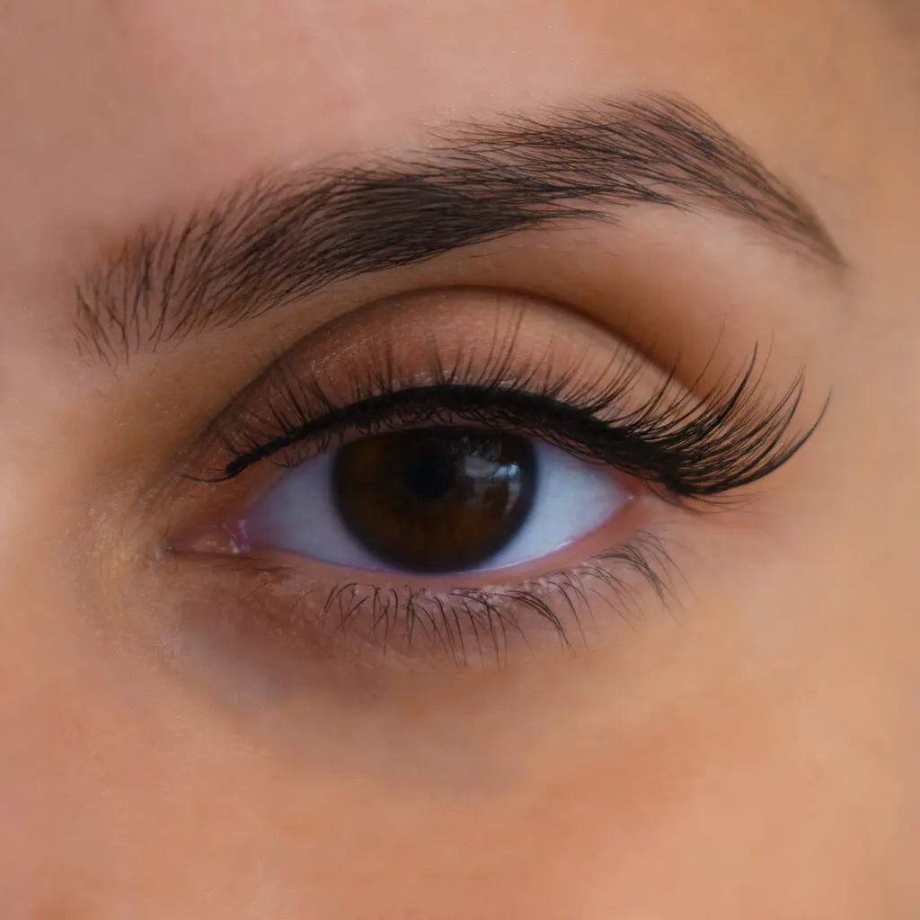Wispy Strip Lash -  Strip Lashes - 