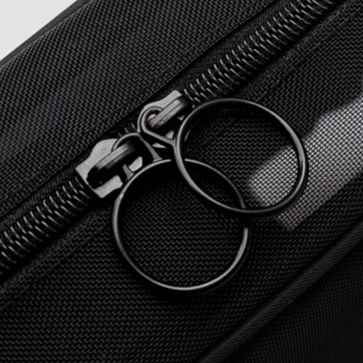 Luxe Lash Pouch -  Makeup Bag - 