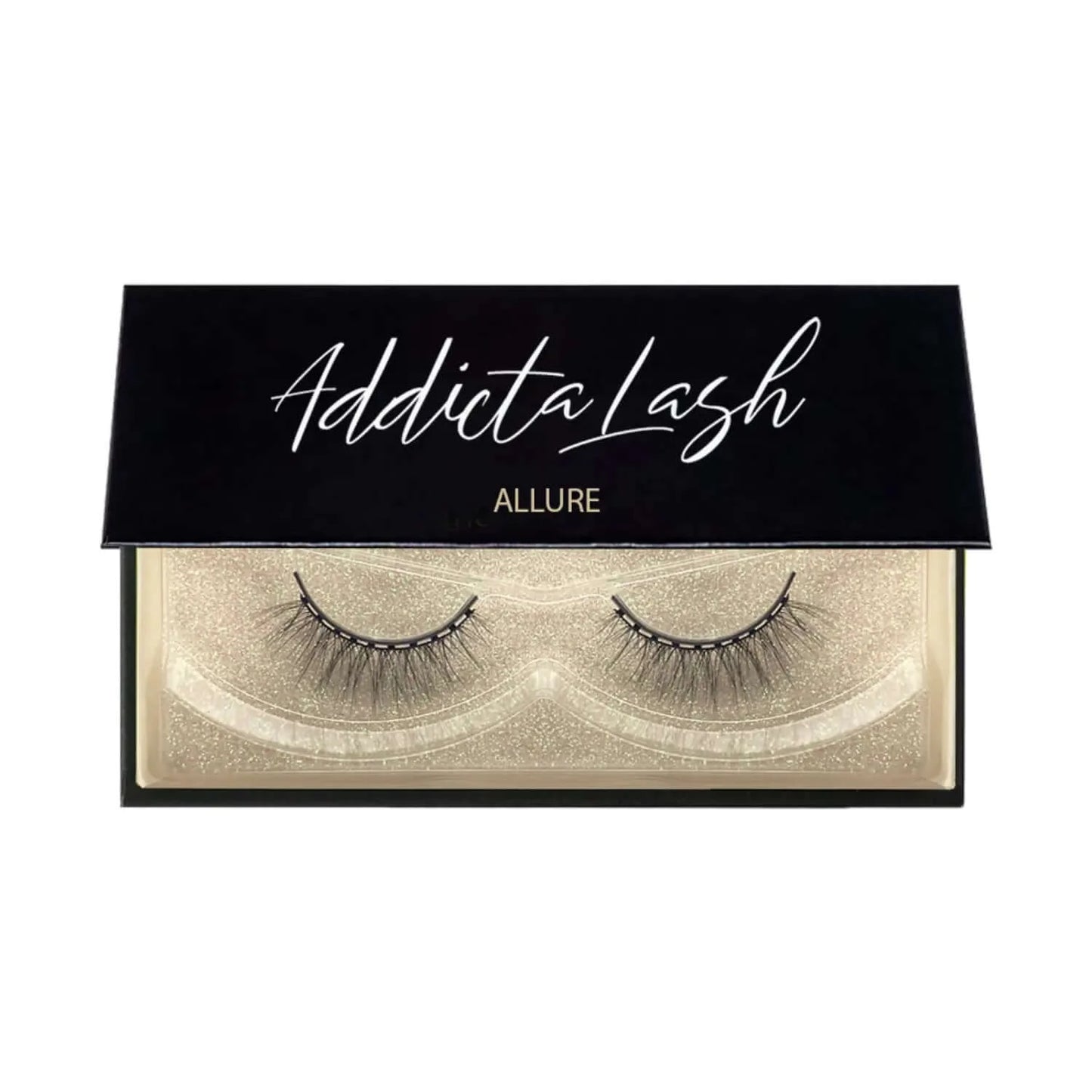 Allure Lash -  Magnetic Lashes - 