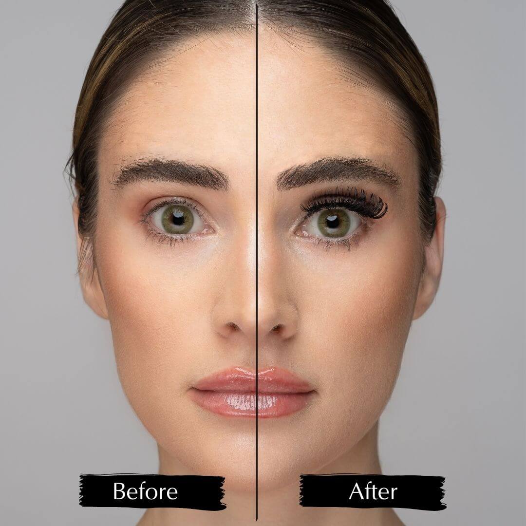 Galaxy Kit -  Magnetic Lashes Kit bundle - 