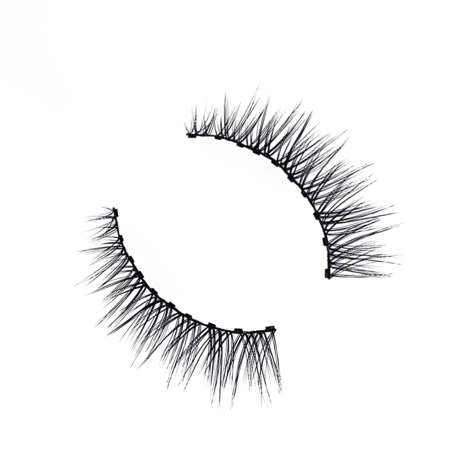Wispy Lash -  Magnetic Lashes - 