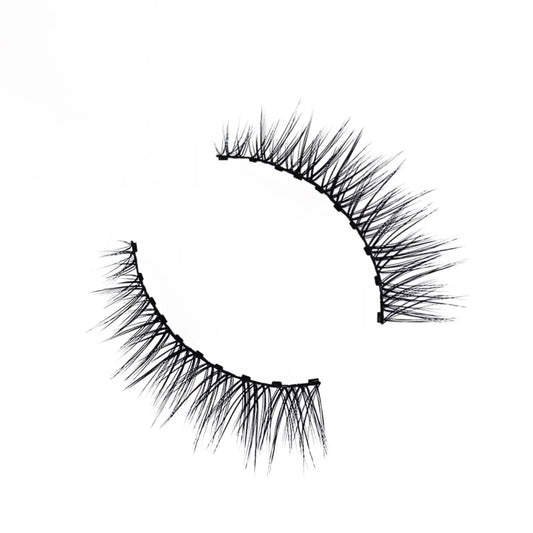 Wispy Lash -  Magnetic Lashes - 