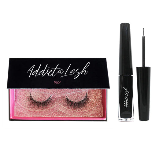 Pixy Kit -  Magnetic Lashes Kit - 