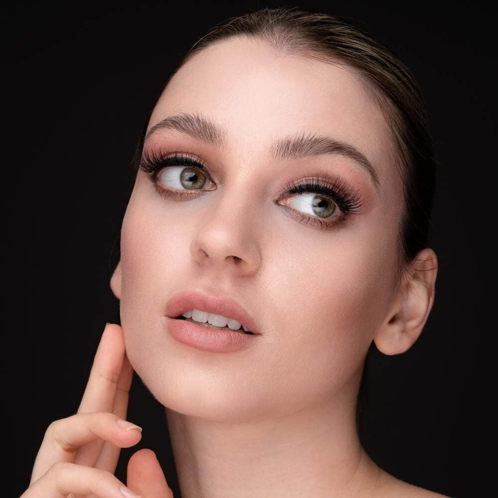 Juicy Lash -  Magnetic Lashes - 