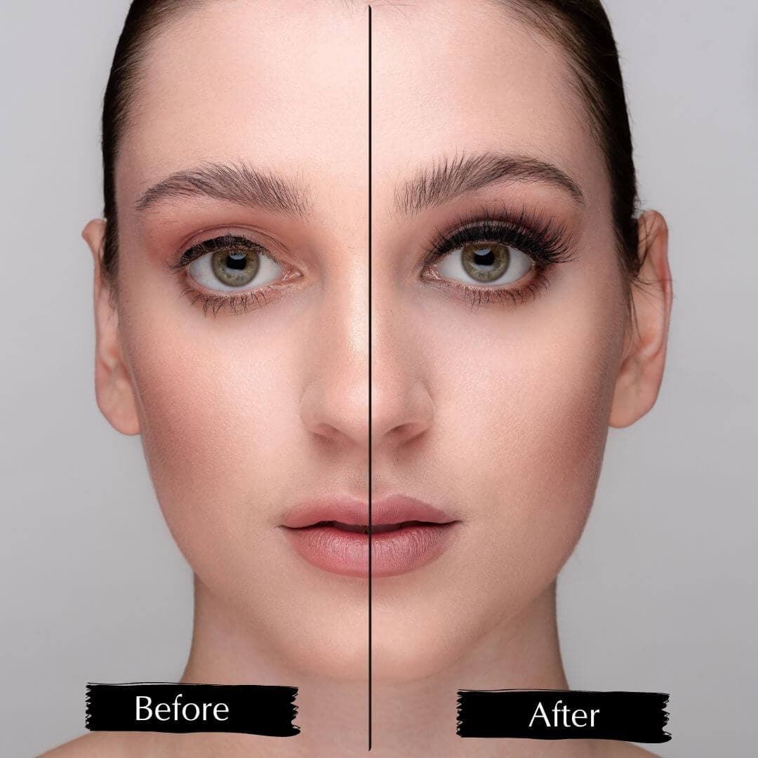 Juicy Lash -  Magnetic Lashes - 