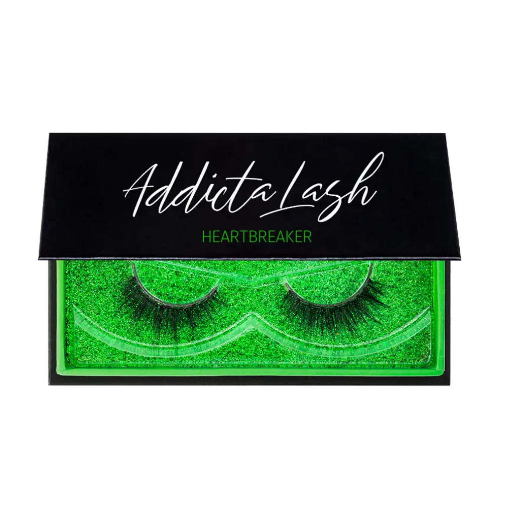 Heartbreaker Lash -  Magnetic Lashes - 