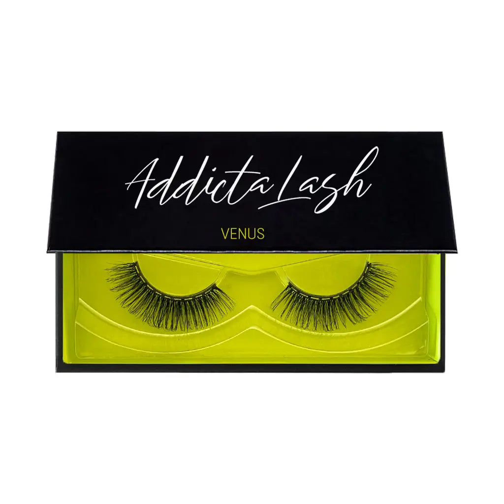 Venus Lash -  Magnetic Lashes - 
