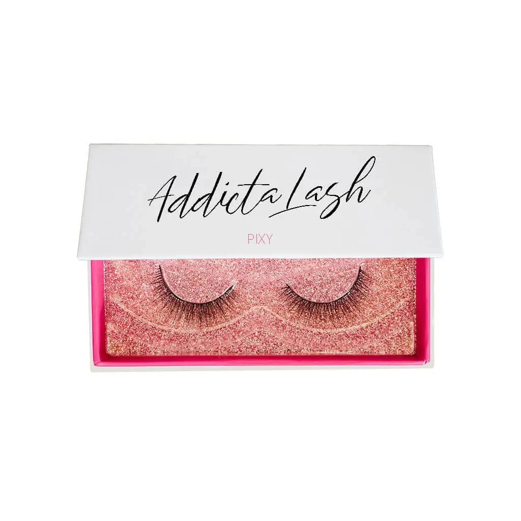 Pixy Strip Lash -  Strip Lashes - 
