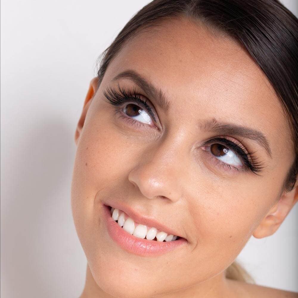 Perfection Kit -  Magnetic Lashes Kit - 