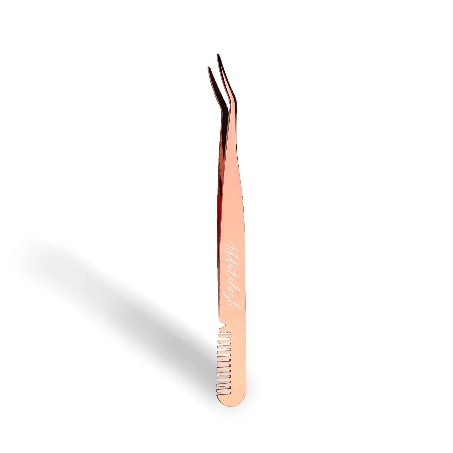 Magnetic Lash Applicator PROMO -  Magnetic Lashes tweezer - 