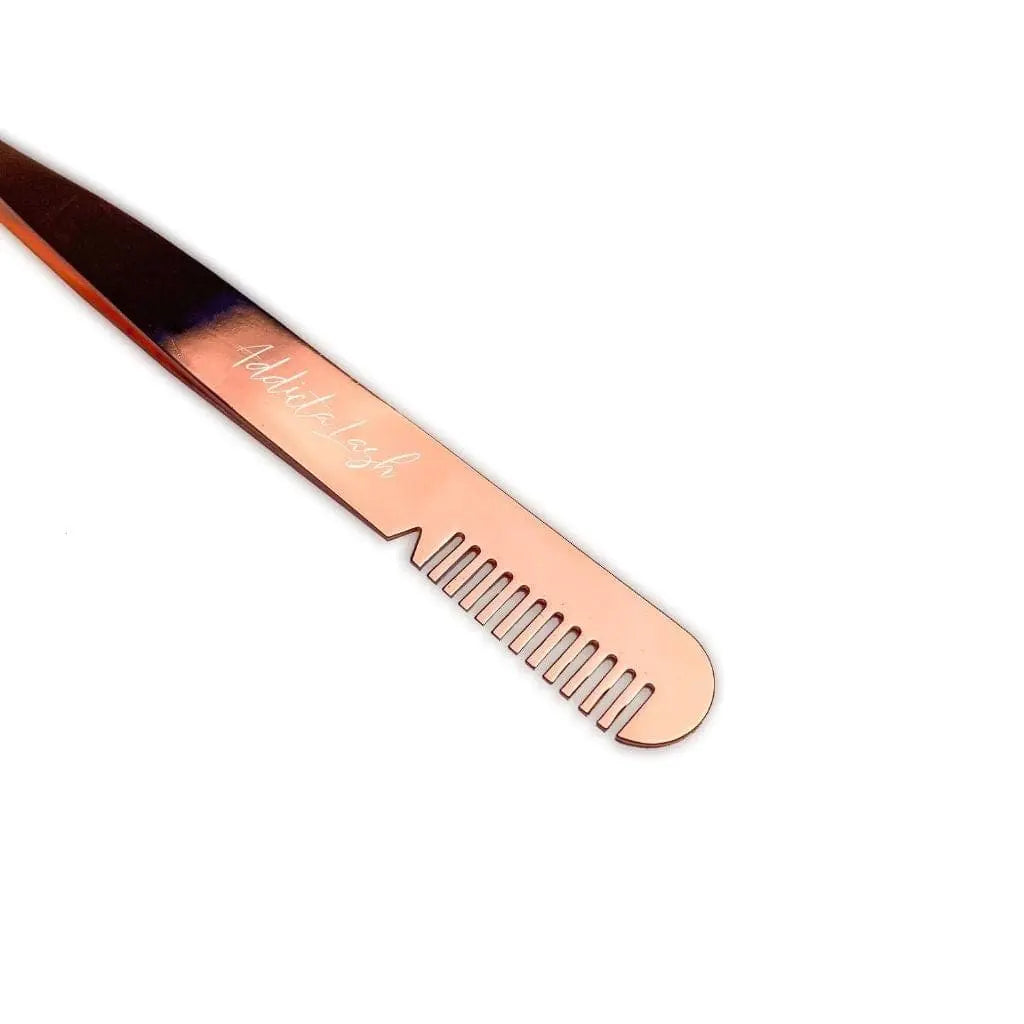 Magnetic Lash Applicator PROMO -  Magnetic Lashes tweezer - 