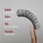 Venus Lash -  Magnetic Lashes - 
