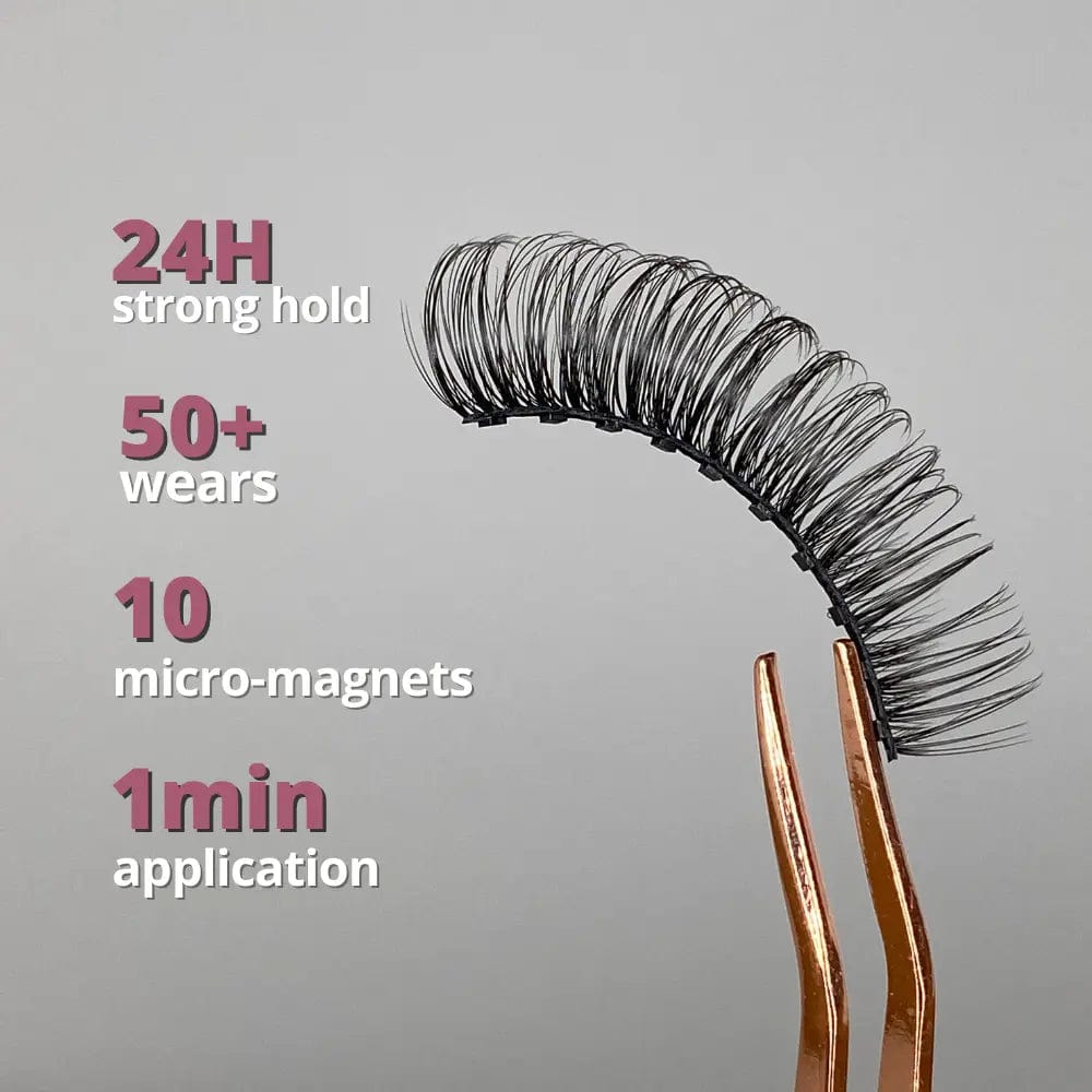 Venus Lash -  Magnetic Lashes - 