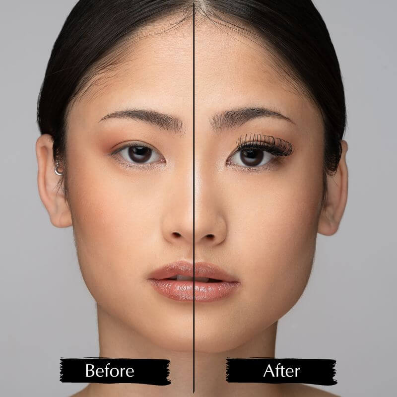 Galaxy Kit -  Magnetic Lashes Kit bundle - 