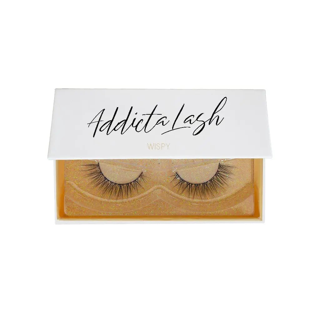 Wispy Strip Lash -  Strip Lashes - 