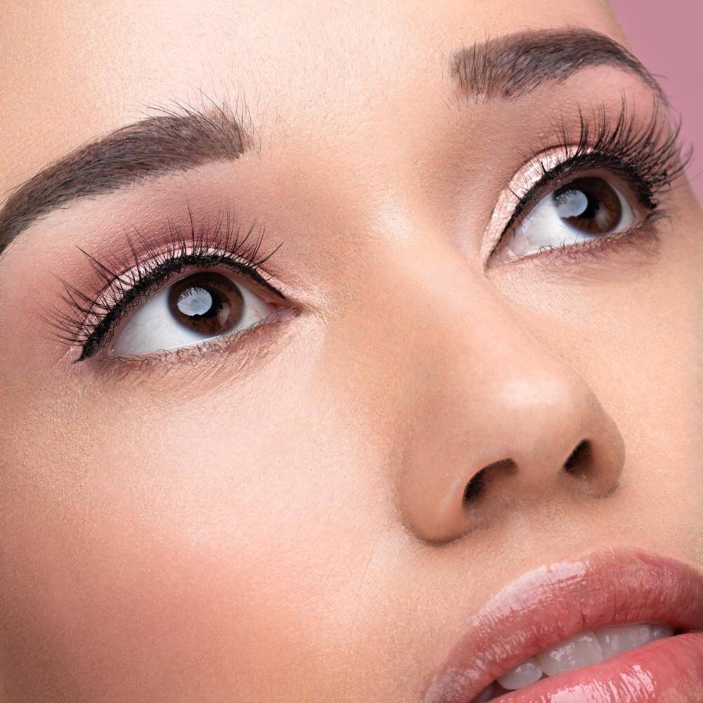 Wispy Lash -  Magnetic Lashes - 