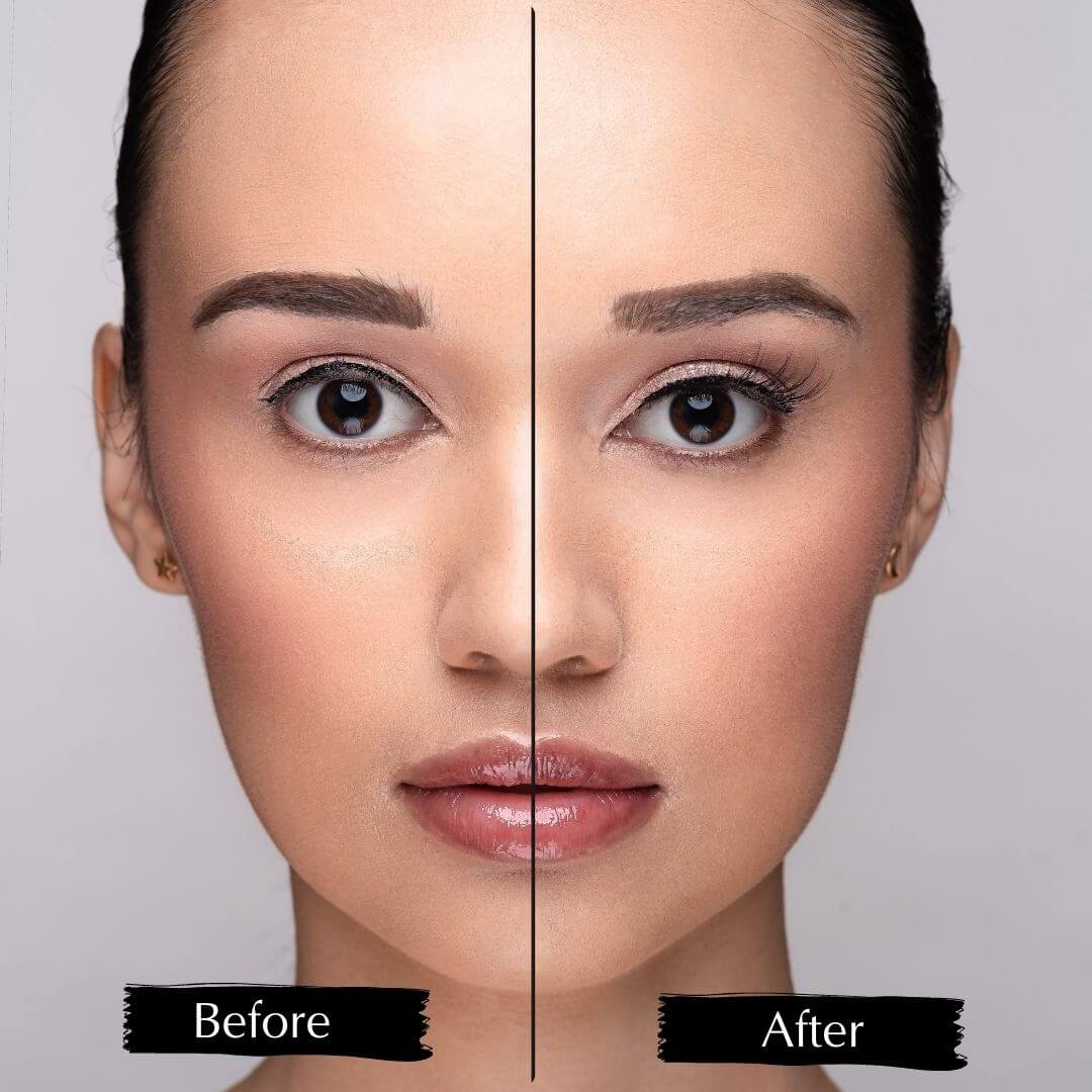 Wispy Kit -  Magnetic Lashes Kit - 